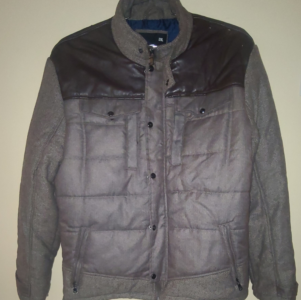 American Stitch 2XL Jacket